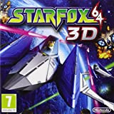 Générique Star Fox 64 3D