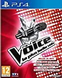 Générique The Voice : La Plus Belle Voix Ps4