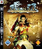 Genji: Days of the Blade [import allemand]