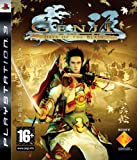 Genji: Days of the Blade (PS3) [import anglais]