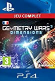 Geometry Wars 3™: Dimensions PS4 [Code Jeu]