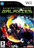 Geometry wars : galaxies