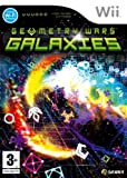 Geometry Wars:Galaxies