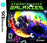 Geometry Wars: Galaxies / Game