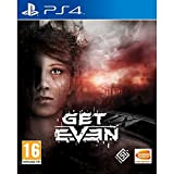 Get Even PS4 [UK IMPORT]