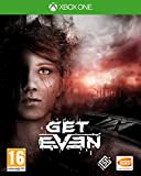 Get Even (Xbox One) [UK IMPORT]