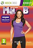 Get fit with Mel B. - Fitness avec Mel B. + accessoires (compatible Kinect)