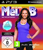 Get fit with Mel B. [import allemand]