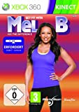 Get Fit with Mel B (jeu Kinect) [import allemand]