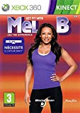 Get fit with Mel B. (jeu Kinect)