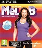 Get fit with Mel B. (jeu PS Move)