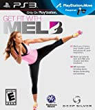 Get Fit with Mel B-Nla