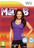 Get fit with Mel B.