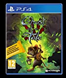 Ghost Of A Tale (PS4)