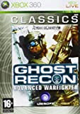 Ghost Recon Advanced Warfighter -Classics- [Importer espagnol]