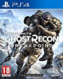 Ghost Recon Breakpoint (Anglais)