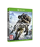 Ghost Recon Breakpoint Langue Francaise - XBox One
