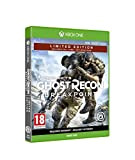 Ghost Recon: Breakpoint - Limited Edition avec contenu exclusif Amazon