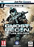 Ghost Recon : Future Soldier