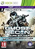Ghost Recon : Future Soldier - édition signature