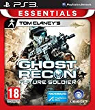 Ghost Recon : Future Soldier - essentials