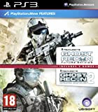 Ghost Recon : Future Soldier + Ghost Recon : Advanced Warfighter 2 [import anglais]