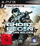 Ghost Recon : Future Soldier [import allemand]