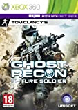 Ghost Recon Future Soldier -PEGI- AT [Import allemand]