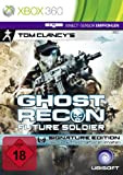 Ghost Recon: Future Soldier - Signature Edition [import allemand]