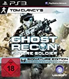 Ghost Recon : Future Soldier - signature edition [import allemand]