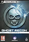 Ghost Recon trilogie : Ghost Recon : Advanced Warfighter + Ghost Recon : Advanced Warfighter 2 + Ghost Recon : ...
