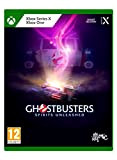 Ghostbusters: Spirits Unleashed - Xbox