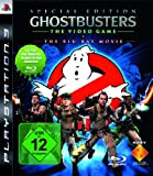Ghostbusters: The Video Game + Film