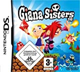 Giana Sisters DS [import allemand]