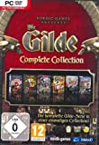 Gilde Complete Collection [Import allemand]
