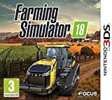Giochi per Console Focus Farming Simulator 2018