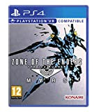 Giochi per Console Konami Zone Of The Ender - The 2nd Runner Mars VR
