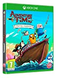 Giochi per Console Namco Bandai Adventure Time: I Pirati Di Enchiridion