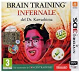 Giochi per Console Nintendo Brain Training Infernale