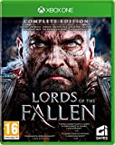 Giochi per Console Publisher Minori Lords of the Fallen Complete Edition