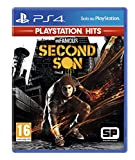 Giochi per Console Sony Entertainment inFAMOUS: Second Son (PS Hits)