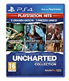 Giochi per Console Sony Entertainment UNCHARTED The Nathan Drake Collection PS HITS