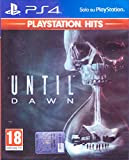 Giochi per Console Sony Entertainment Until Dawn PS HITS