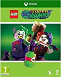 Giochi per Console Warner LEGO DC Super Villains