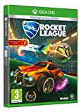 Giochi per Console Warner Rocket League: Collector's Edition