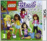 GIOCO 3DS LEGO FRIENDS