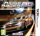 GIOCO 3DS RIDGE RACER