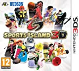 GIOCO 3DS SPORT ISLAND