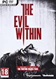 GIOCO PC THE EVIL WITHIN