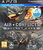 GIOCO PS3 AIR CONFLICTS
